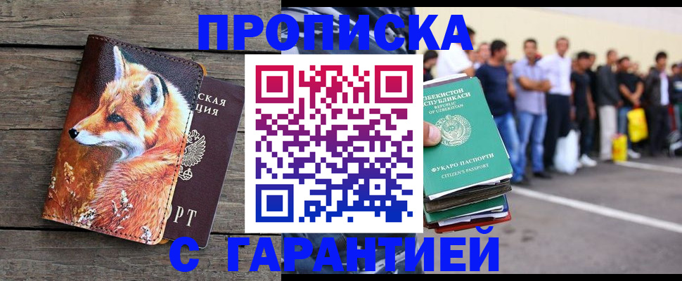 временная регистрация 2025 в Шали