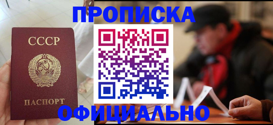 временная регистрация для школы в Шали